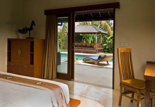 Villa Scallywags Anyar Estate