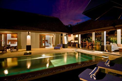 Villa Scallywags Anyar Estate