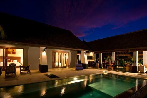 Villa Scallywags Anyar Estate