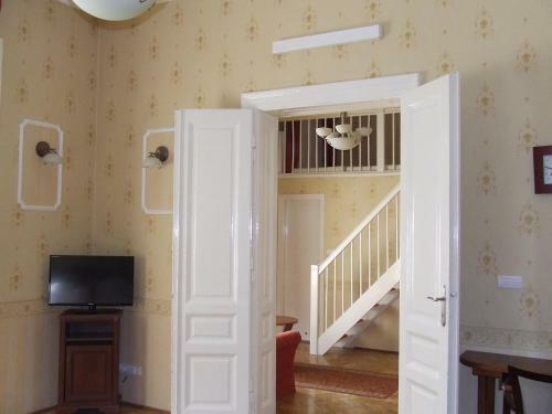 Hostal P�terfia Panzi�