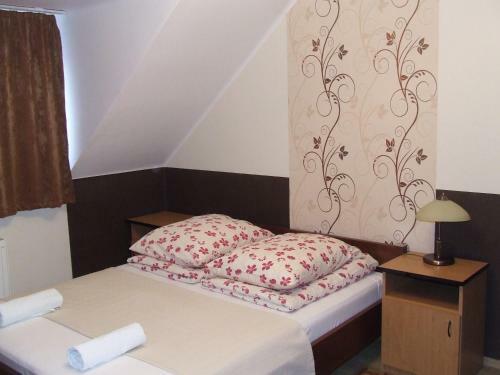 Hostal P�terfia Panzi�