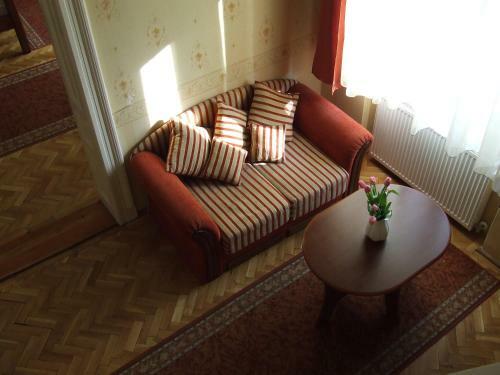 Hostal P�terfia Panzi�