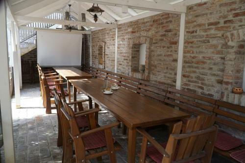 Hostal P�terfia Panzi�