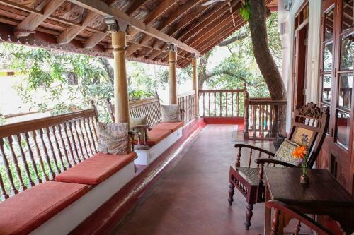 Secret Garden, A Boutique Hotel