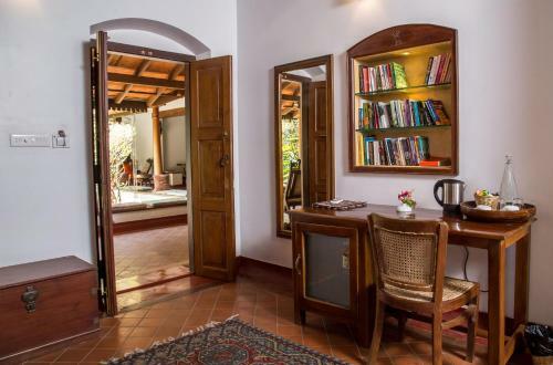 Secret Garden, A Boutique Hotel