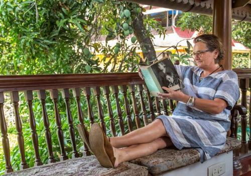 Secret Garden, A Boutique Hotel