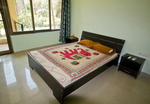 Apartamento Garden Estate - Palolem