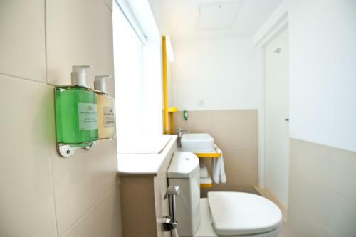 Hotel Bloomrooms @ Indiranagar