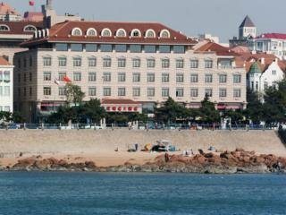 Hotel Oceanwide Elite