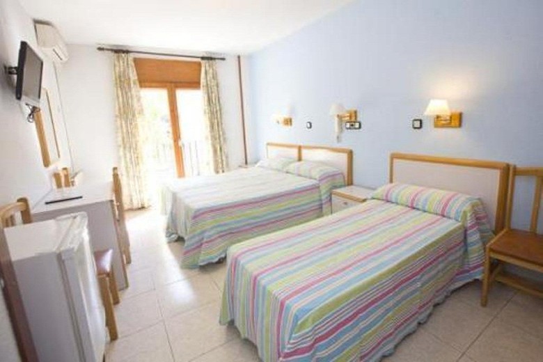 Hotel Lizana II