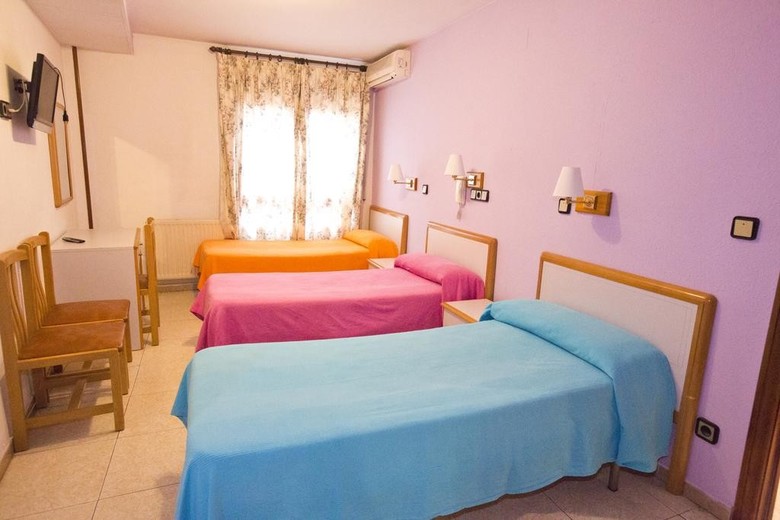 Hotel Lizana II