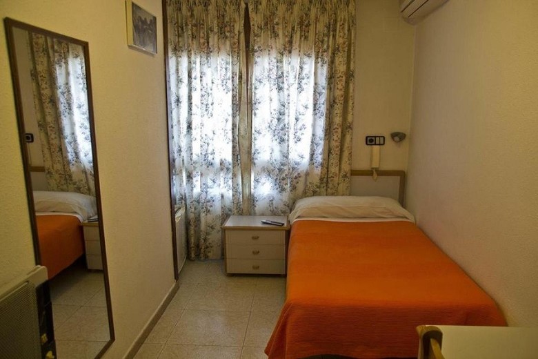 Hotel Lizana II