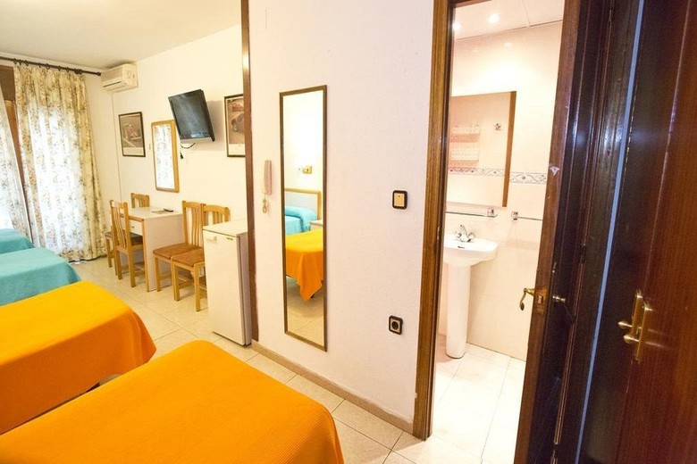 Hotel Lizana II