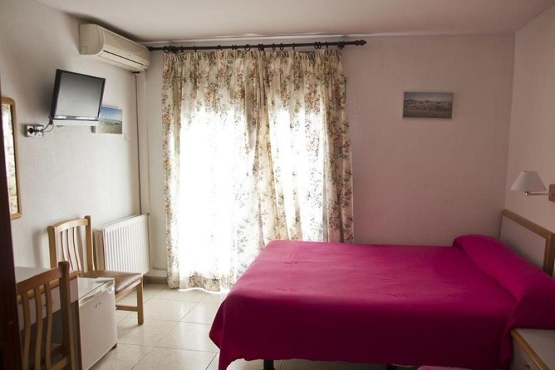 Hotel Lizana II