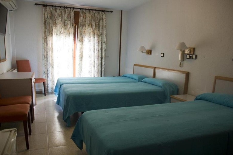 Hotel Lizana II