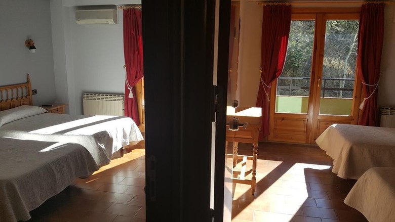 Hotel Meson De L'ainsa