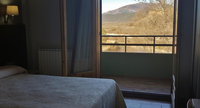 Hotel Meson De L'ainsa
