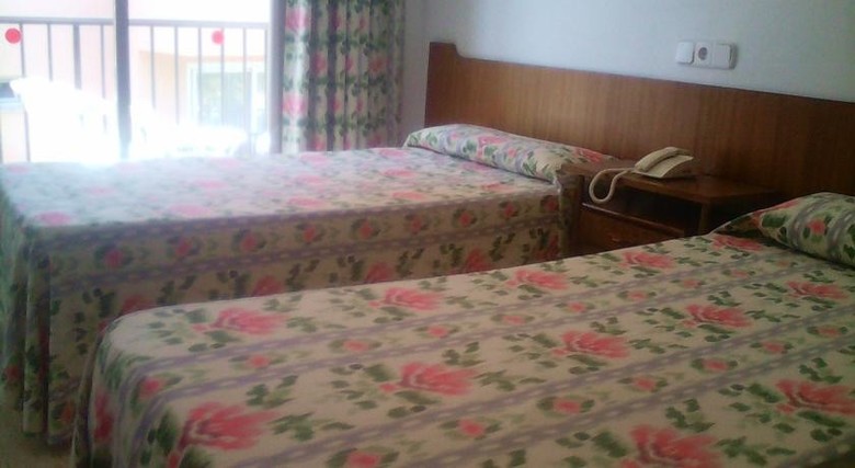Hotel Moreyo