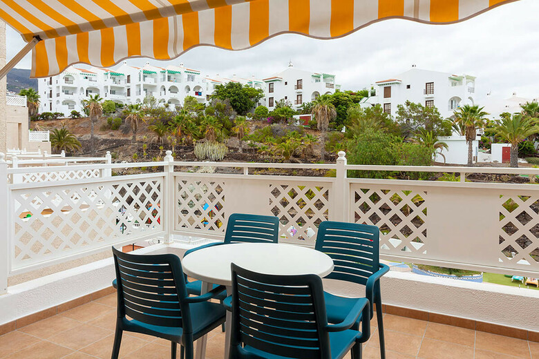 Hotel Tropical Park
