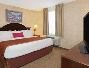 Hotel Hawthorn Suites By Wyndham