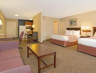 Hotel Hawthorn Suites By Wyndham