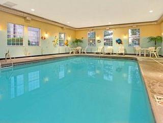 Hotel Hawthorn Suites By Wyndham