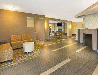 Hotel Hawthorn Suites By Wyndham