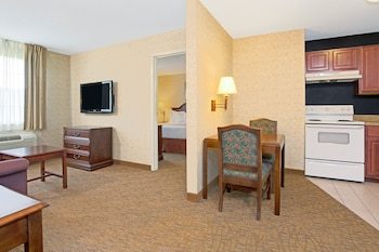 Hotel Hawthorn Suites By Wyndham