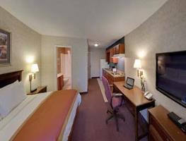 Hotel Hawthorn Suites By Wyndham