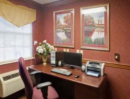 Hotel Hawthorn Suites By Wyndham