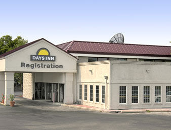 Hotel Days Inn Sharonville