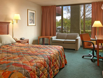Hotel Days Inn Sharonville