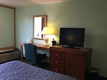 Hotel Days Inn Sharonville