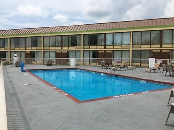Hotel Days Inn Sharonville
