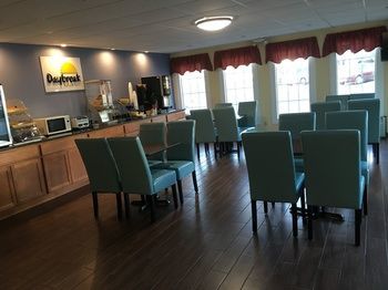 Hotel Days Inn Sharonville