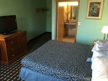 Hotel Days Inn Sharonville