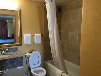 Hotel Days Inn Sharonville