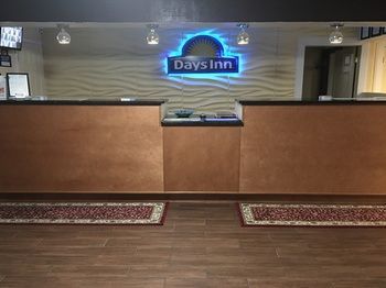 Hotel Days Inn Sharonville