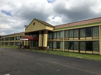 Hotel Days Inn Sharonville