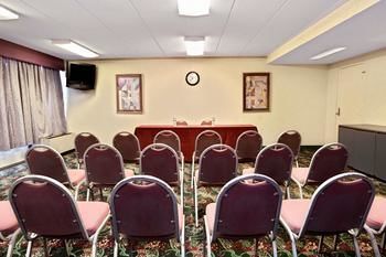 Hotel Days Inn Sharonville