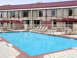 Hotel Days Inn Sharonville