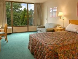 Hotel Days Inn Sharonville