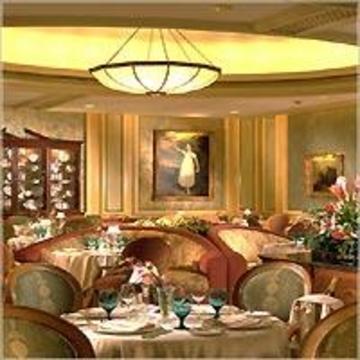 Hotel Ritz Carlton