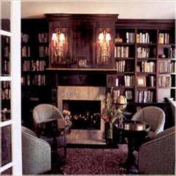 Hotel Ritz Carlton
