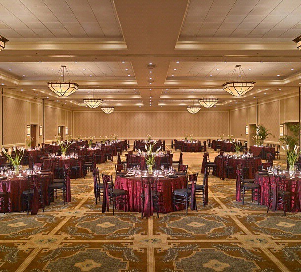 Hotel Bonaventure Resort And Spa