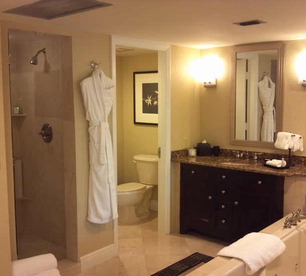 Hotel Bonaventure Resort And Spa