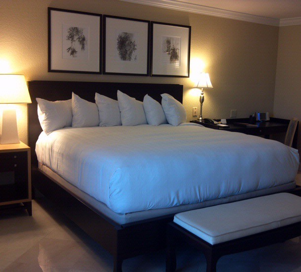 Hotel Bonaventure Resort And Spa