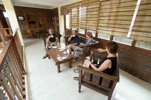 De Hostel Yogyakarta