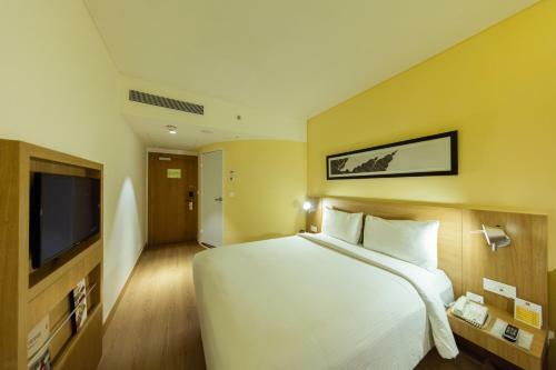 Hotel Ibis Chennai Sipcot - An Accorhotels Brand