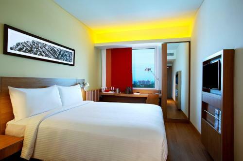 Hotel Ibis Chennai Sipcot - An Accorhotels Brand
